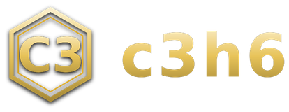 c3h6 logo